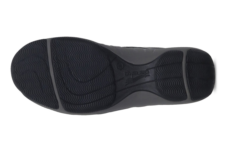 Flat Feet