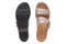 Make a style statement and keep your feet at utmost comfort wearing ® Patricia Moon sandals