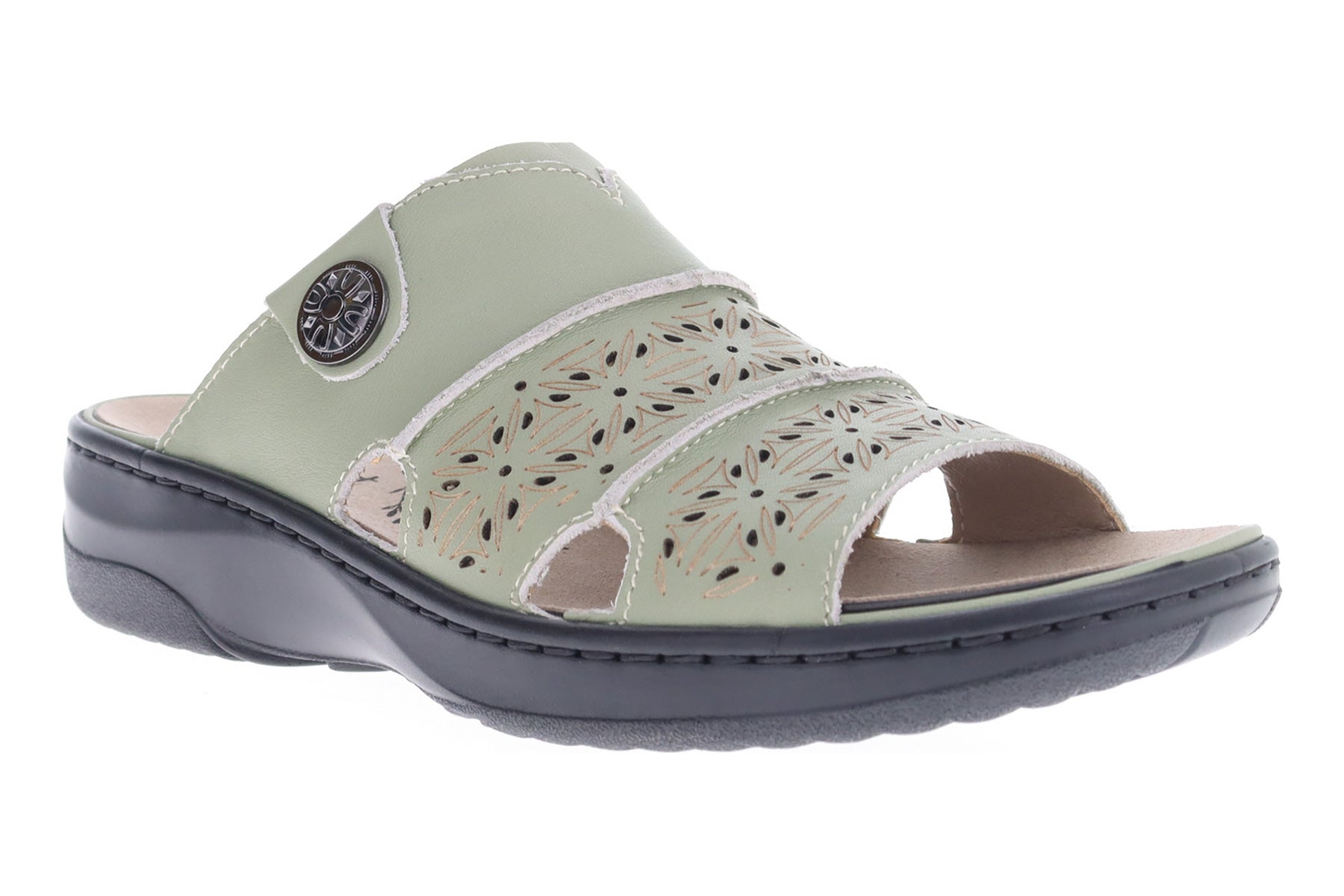 skechers medallion sandals