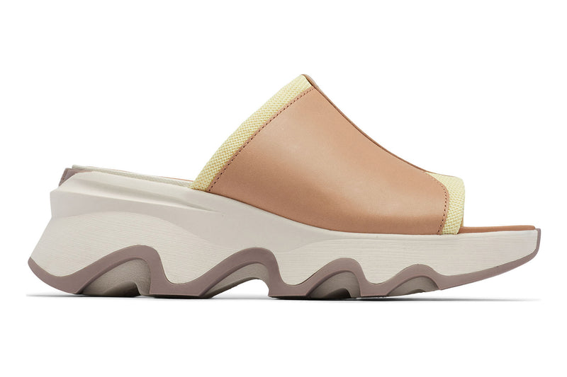 M / Beige - $89.00