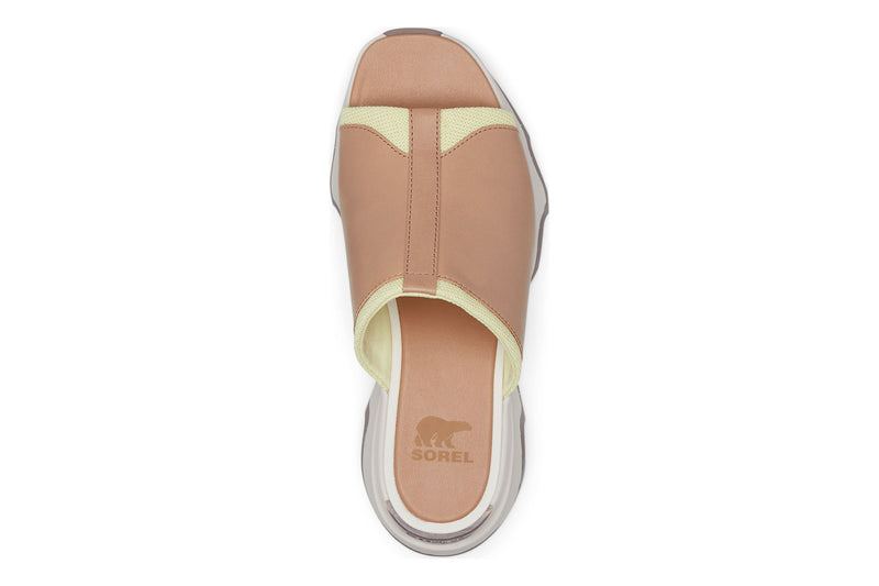 M / Beige - $89.00