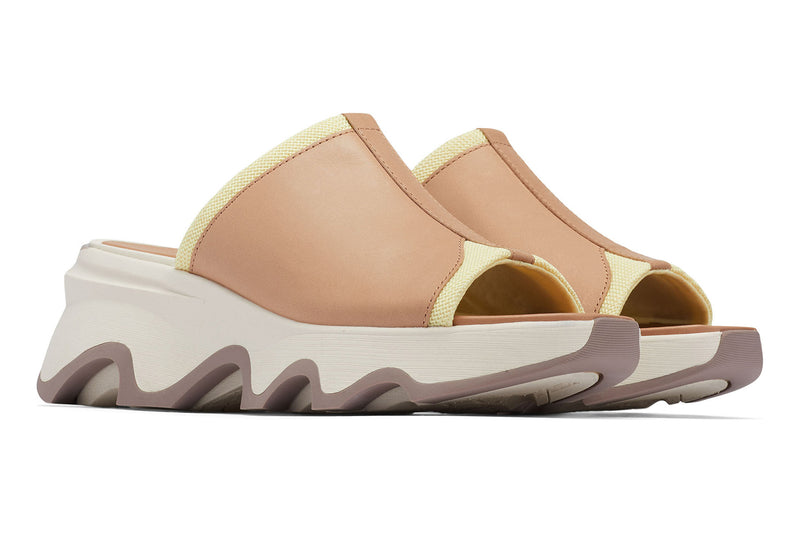 M / Beige - $89.00