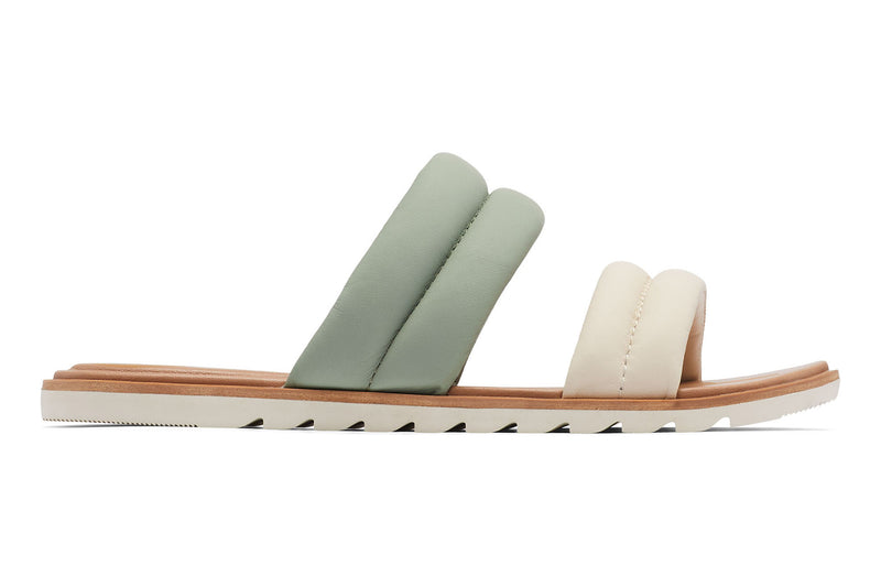 Ella II Puff Slide