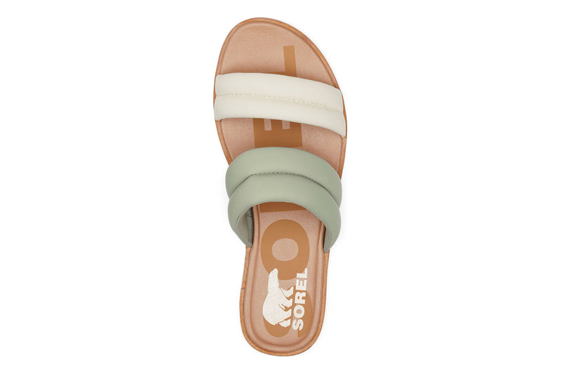 Ella II Puff Slide