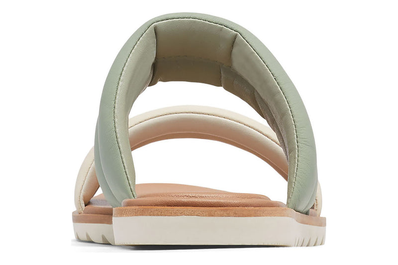 Ella II Puff Slide