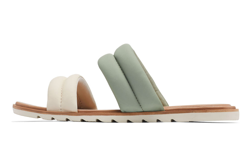 Ella II Puff Slide