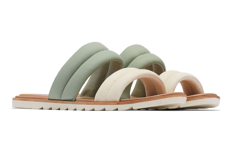 Ella II Puff Slide