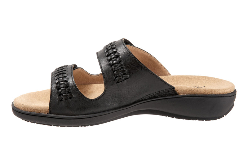 Ruthie Woven