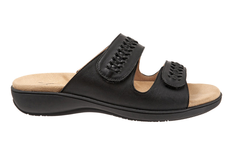 Ruthie Woven