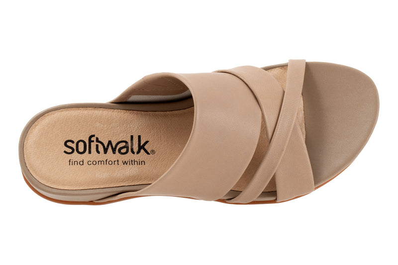 Softwalk HealthdesignShops