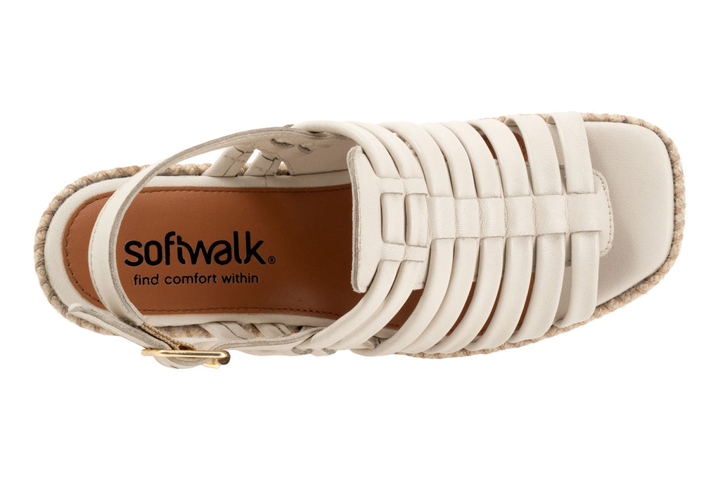 Softwalk Havana - FootSmart