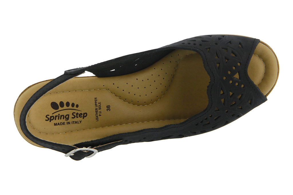 Spring Step Orella - FootSmart