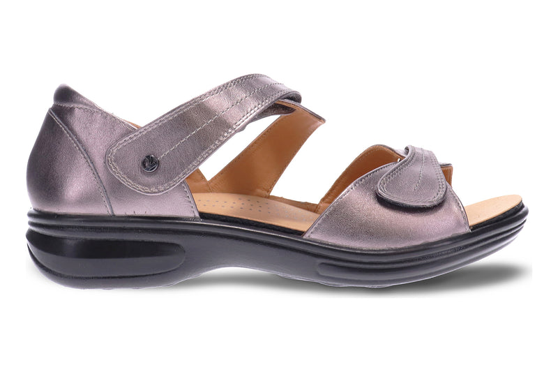 Flat Feet