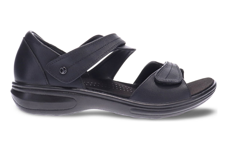 Flat Feet