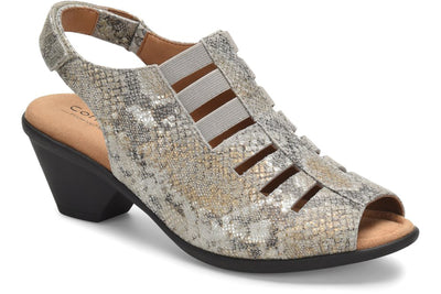 Grey Snake
