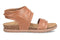 Sandals REFRESH 72655 Negro