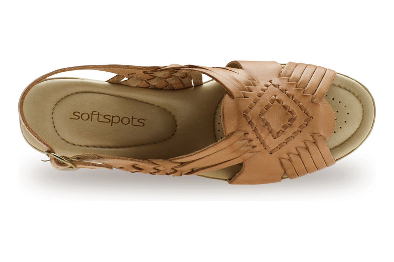 Softspots Tela - FootSmart