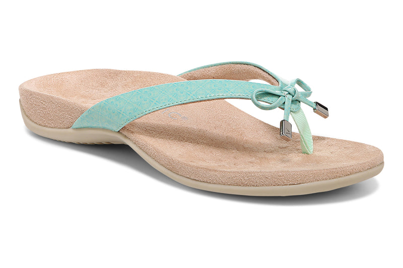 Vionic bella 2025 flip flops
