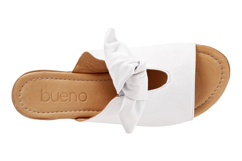Bueno joley store slide sandal