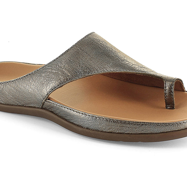 Strive capri leather 2025 sandal