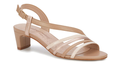 Rose Gold Multi