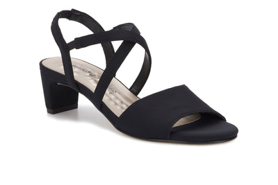 Black Micro Fabric