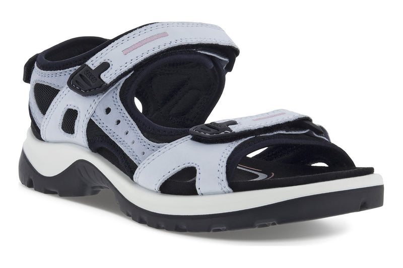 Ecco Yucatan FootSmart