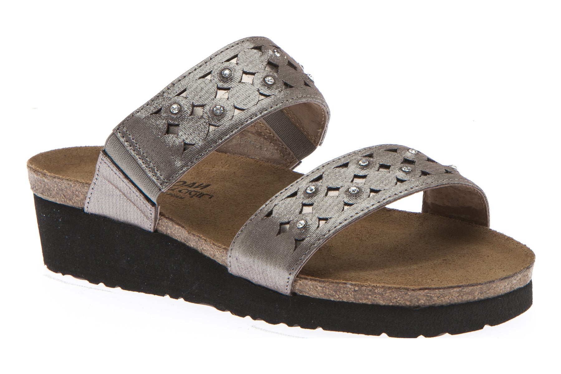 Naot Susan FootSmart