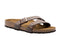 Features Pepe jeans Oban Ori Loafer Apple Sandals