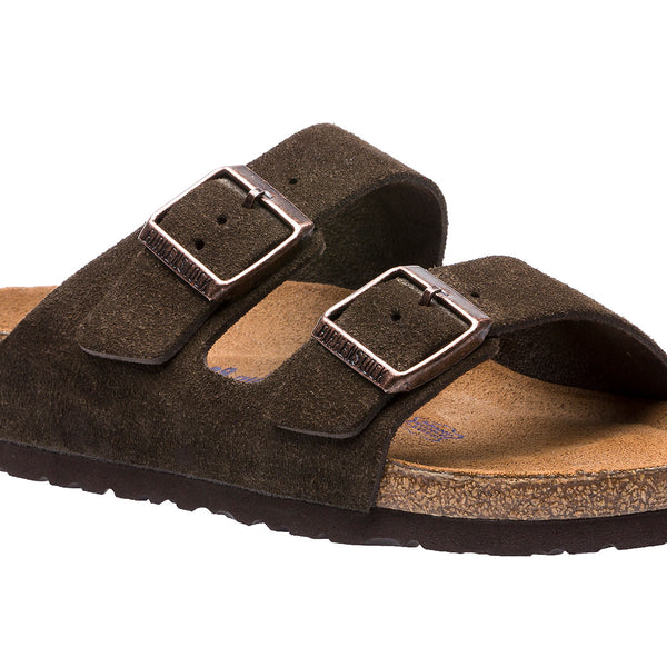 BIRKENSTOCK ARIZONA ブラウン サンダル 41 Birkenstock Arizona - FootSmart
