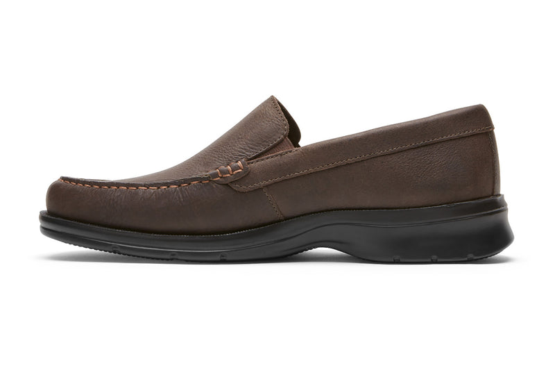 Palmer Venetian Loafer