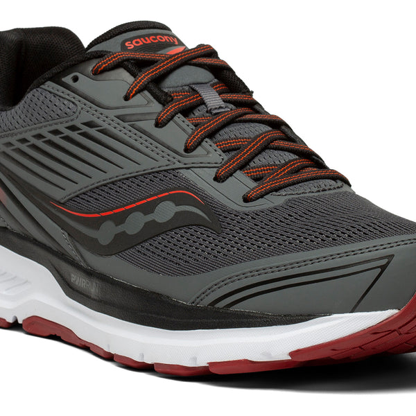 Saucony echelon online 8 review
