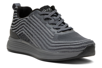 Grey Black
