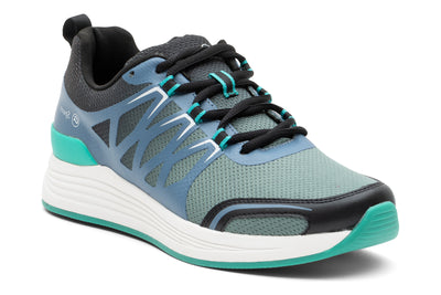 Blue Black Green