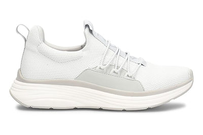 White Grey