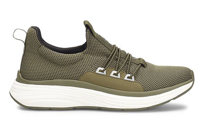 Olive Night Black