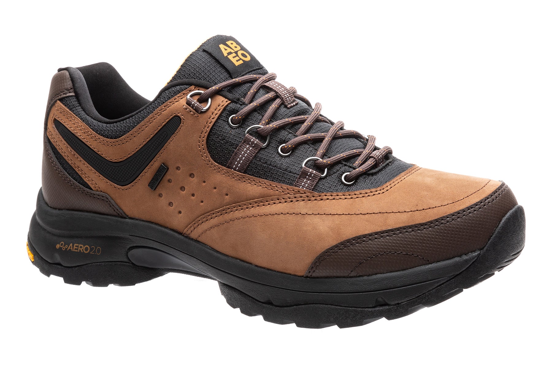 ABEO Jasper II FootSmart - Main Image