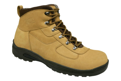 Wheat Nubuck