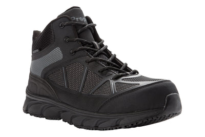 Dark Grey-Black