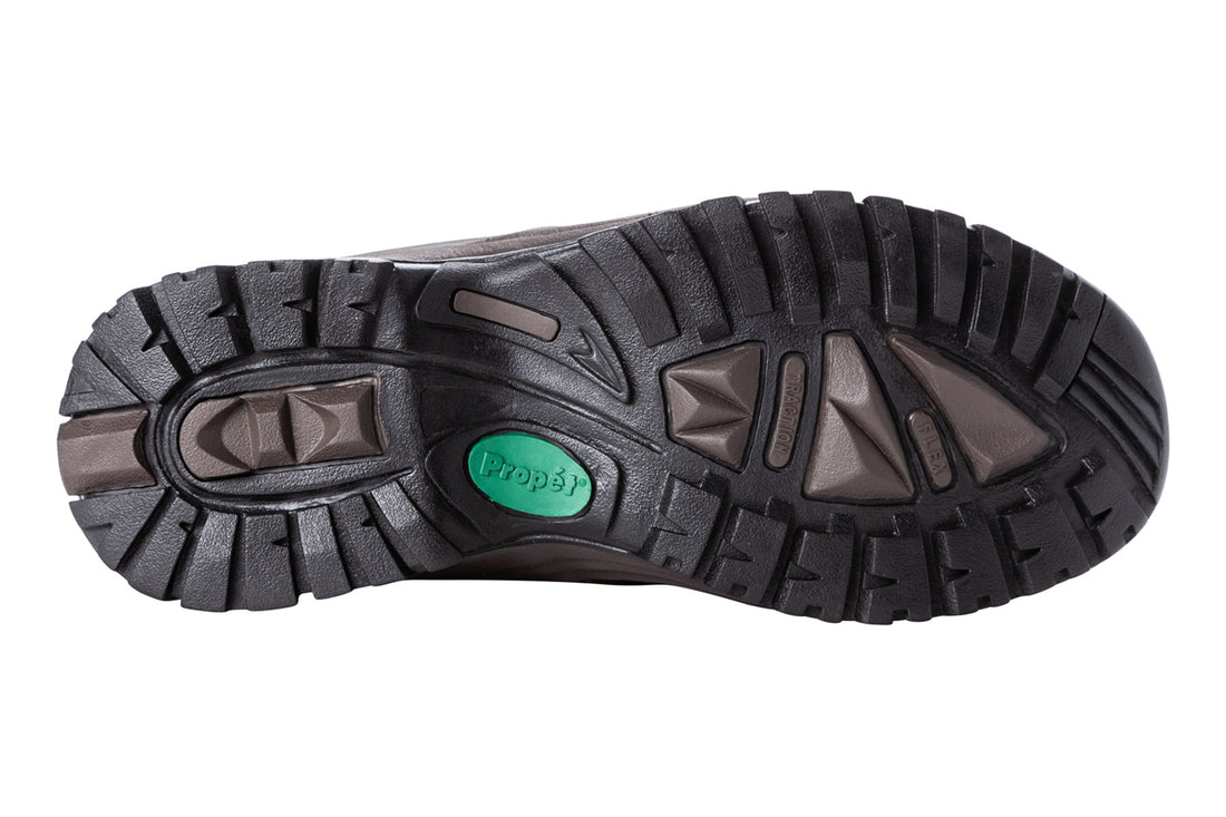 Blizzard Mid Zip