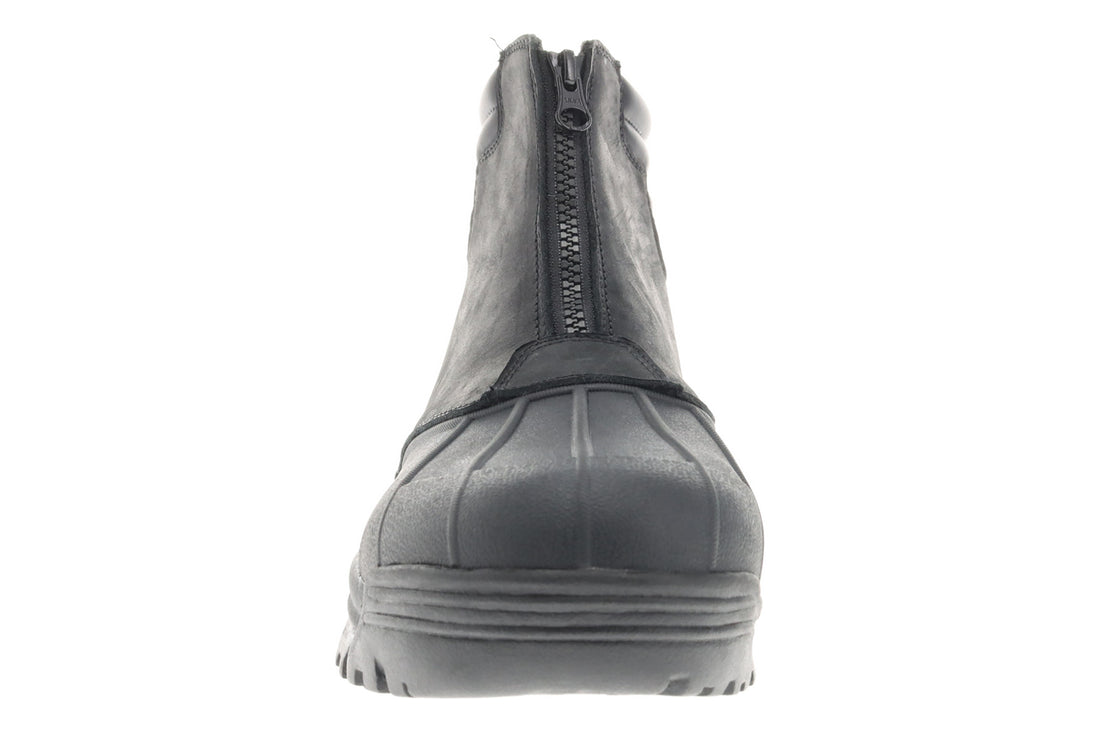 Blizzard Mid Zip