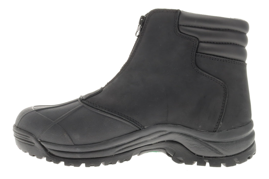 Blizzard Mid Zip