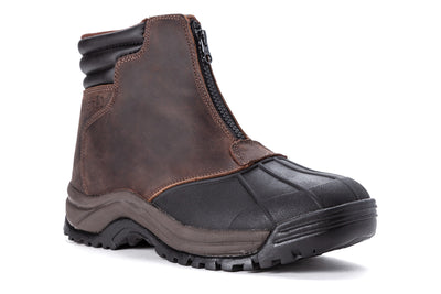 Brown Black