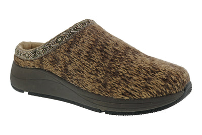 Camel Woven