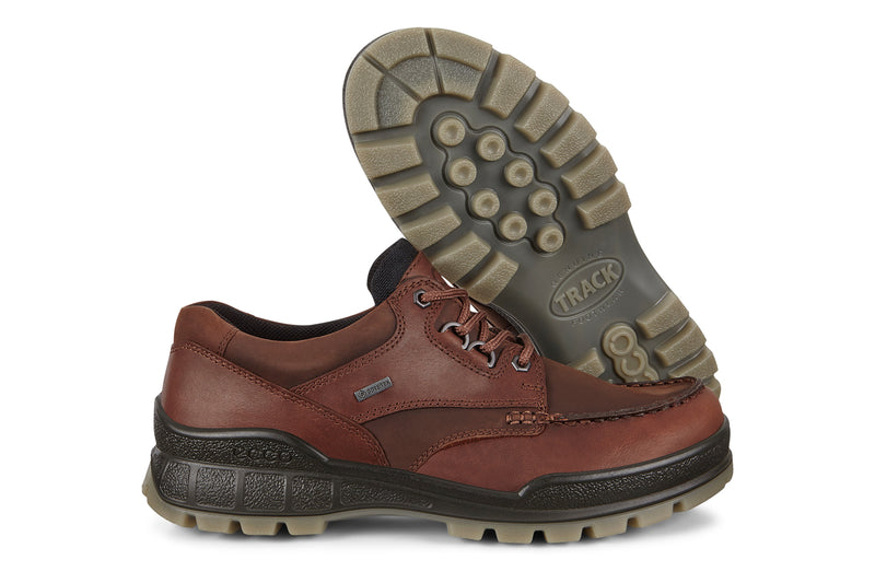 Ecco Track 25 Low FootSmart