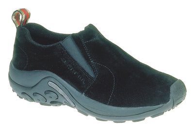 Merrell Jungle Moc in Midnight - side view