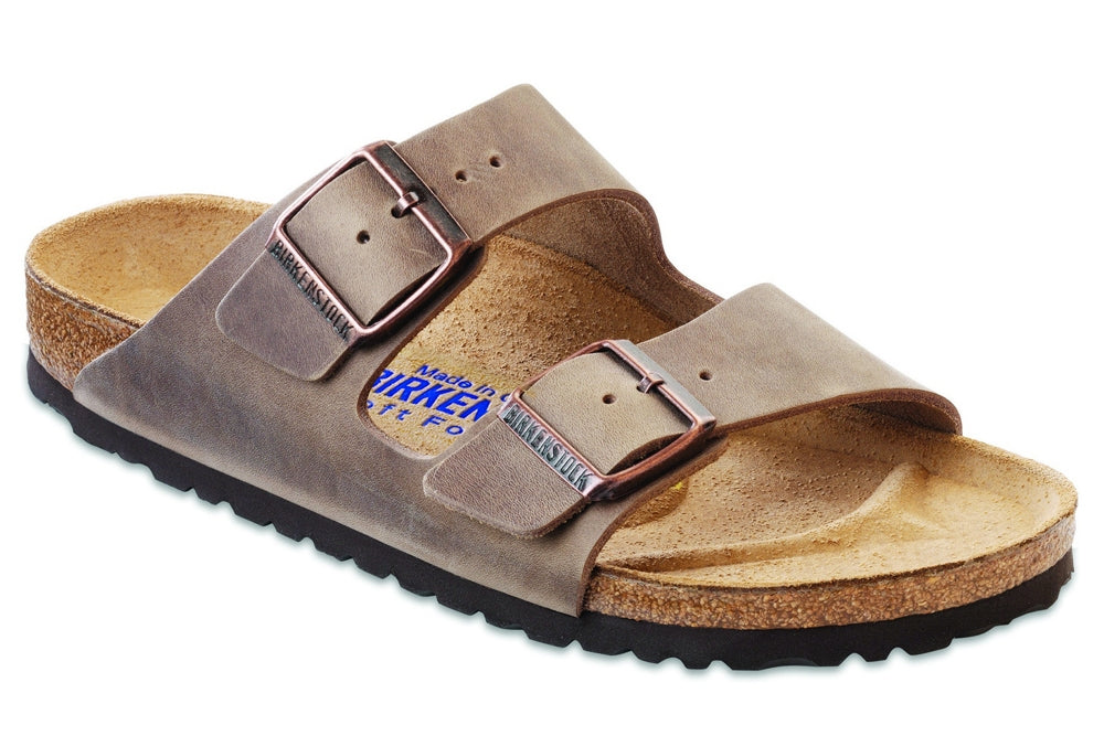 Birkenstock Arizona - FootSmart
