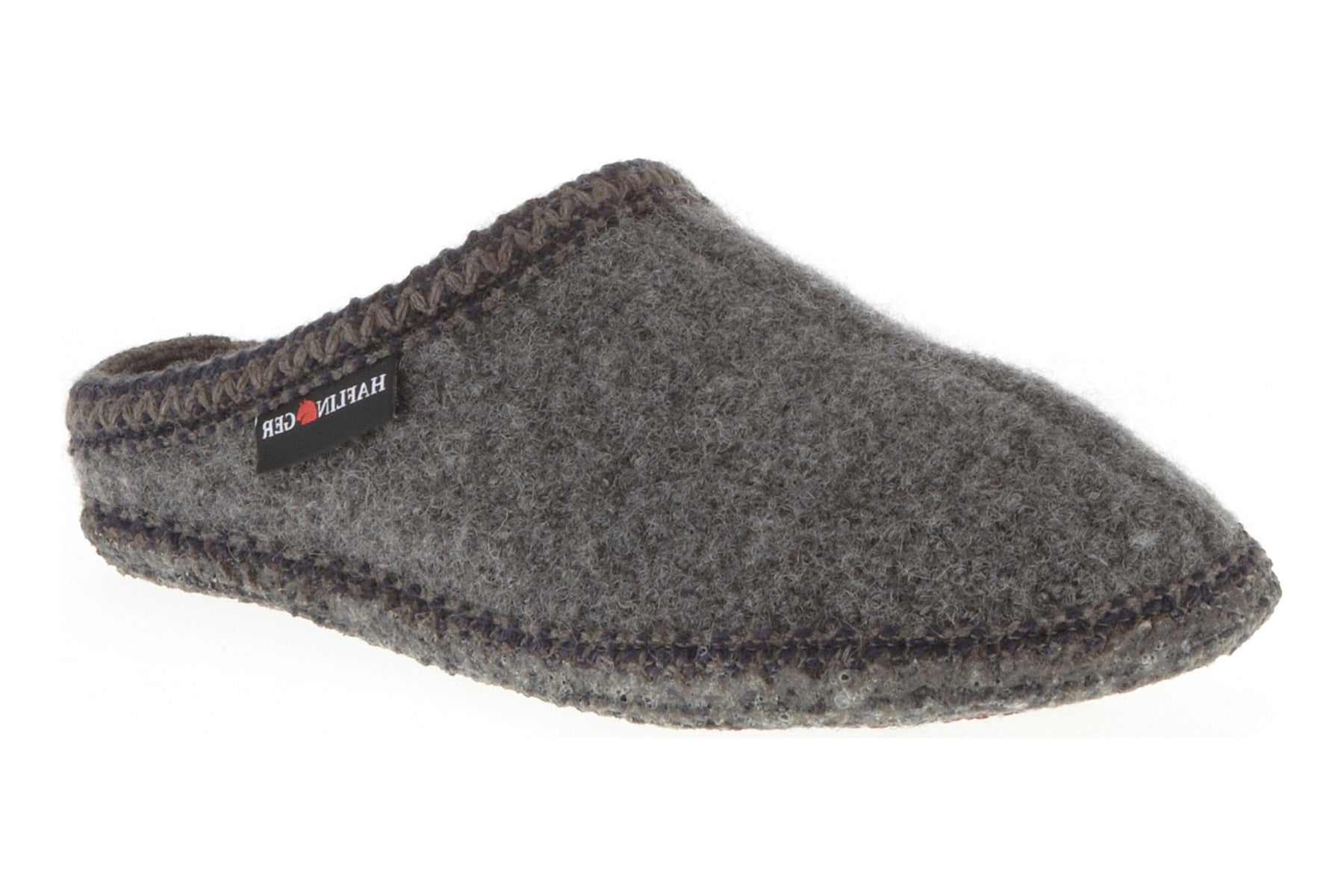 Haflinger AS Soft Sole - FootSmart
