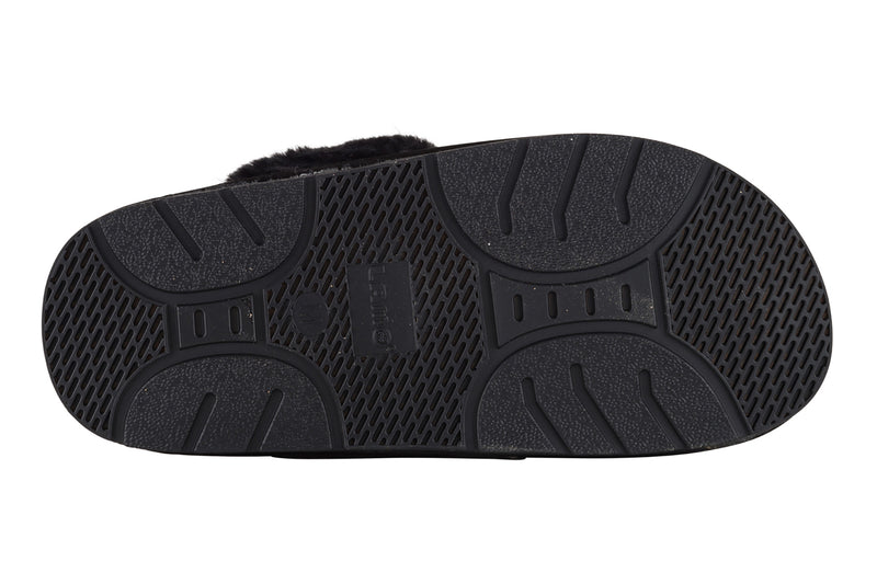 Ladies Scuff