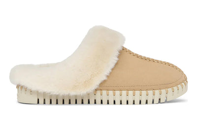 Ilse Jacobsen Tulip 3871 in Latte - side view